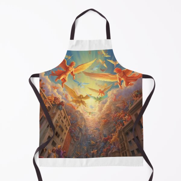 Item preview, Angelic Invasion 3 designed and sold by HeavenGalleria.