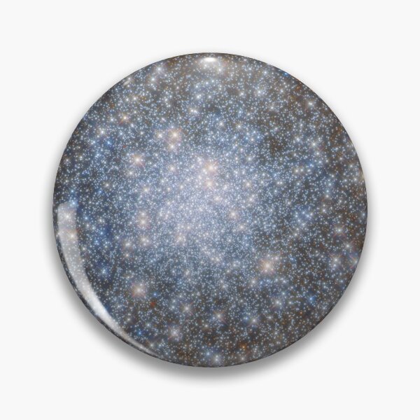 Item preview, Star-studded skyfield - Globular cluster NGC 6638 in the constellation of Sagittarius designed and sold by Raureif.