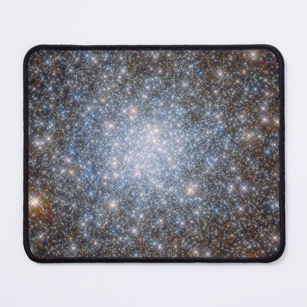 Item preview, Star-studded skyfield - Globular cluster NGC 6638 in the constellation of Sagittarius designed and sold by Raureif.