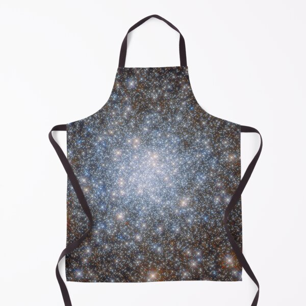 Item preview, Star-studded skyfield - Globular cluster NGC 6638 in the constellation of Sagittarius designed and sold by Raureif.