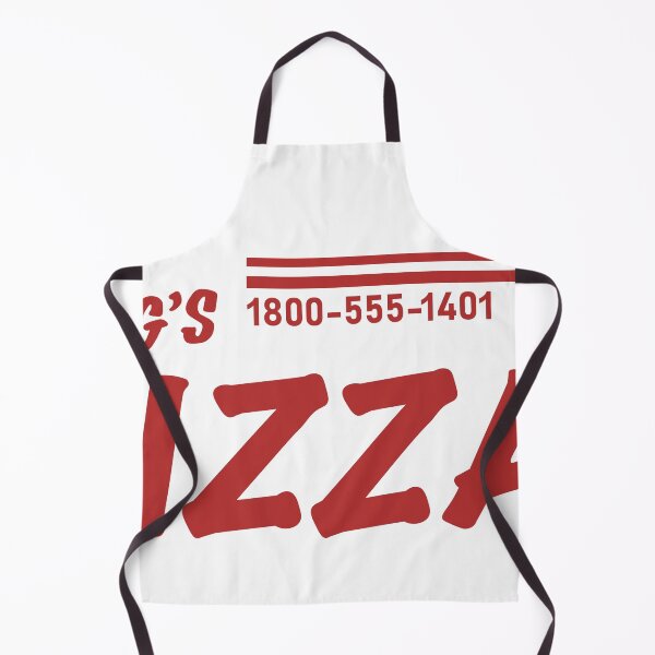 Item preview, Pizza Dog designed and sold by Crinolingremlin.