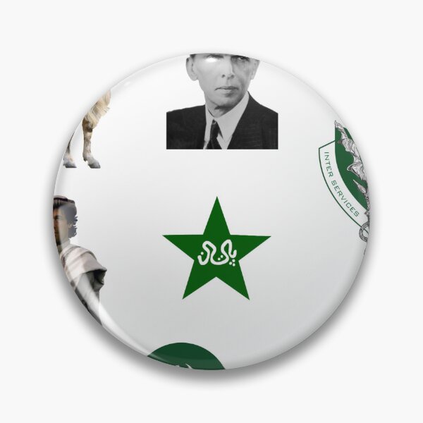 Item preview, Pakistani Stickers designed and sold by PakistanWatan.
