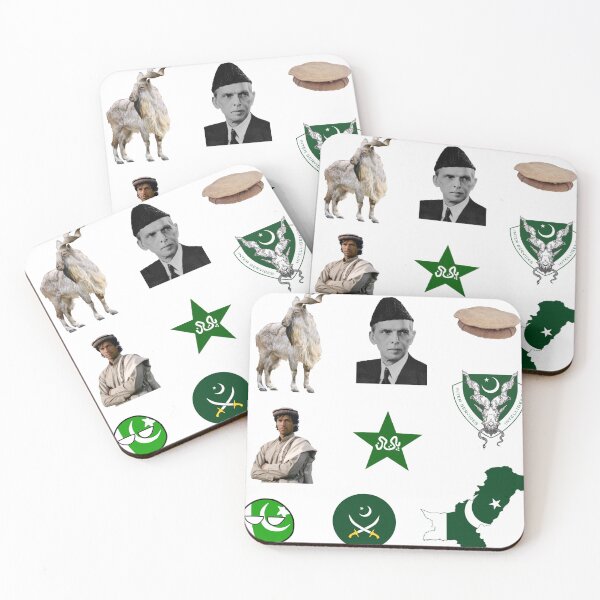 Item preview, Pakistani Stickers designed and sold by PakistanWatan.