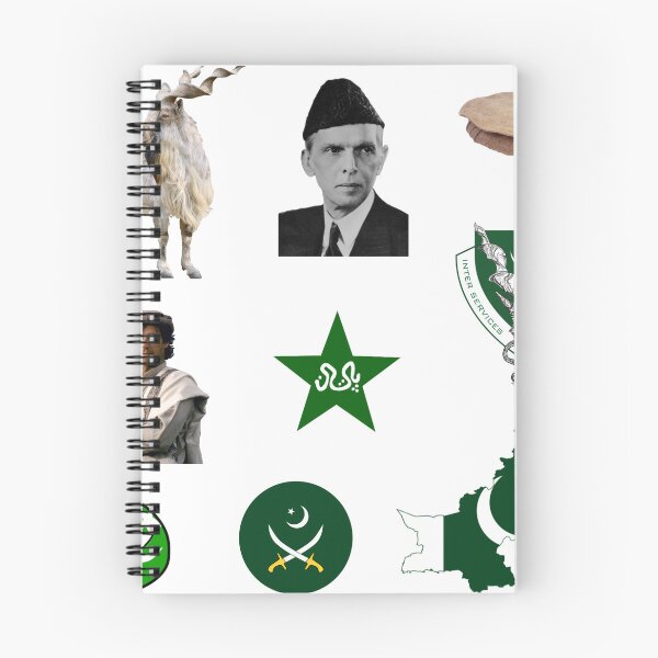 Item preview, Pakistani Stickers designed and sold by PakistanWatan.