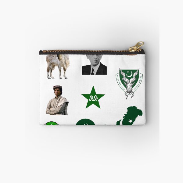 Item preview, Pakistani Stickers designed and sold by PakistanWatan.