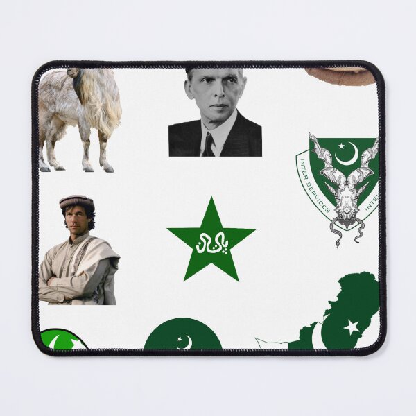 Item preview, Pakistani Stickers designed and sold by PakistanWatan.
