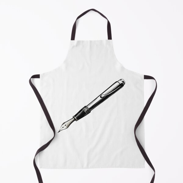 Item preview, Fountain Pen – For the Love of Writing designed and sold by grabeoutfits.