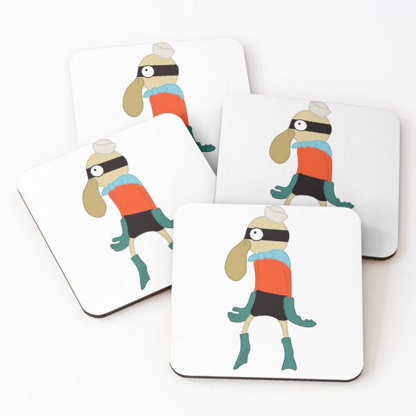 Item preview, Brave and Boyish (NB) designed and sold by DeepSeaDood.