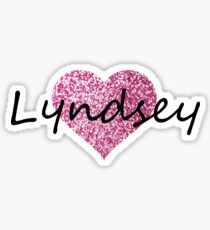Lyndsey Sticker