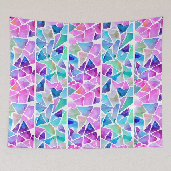 Item preview, Diamonds, and Crystals and Gems Oh My! V3 designed and sold by WallabyJelly.