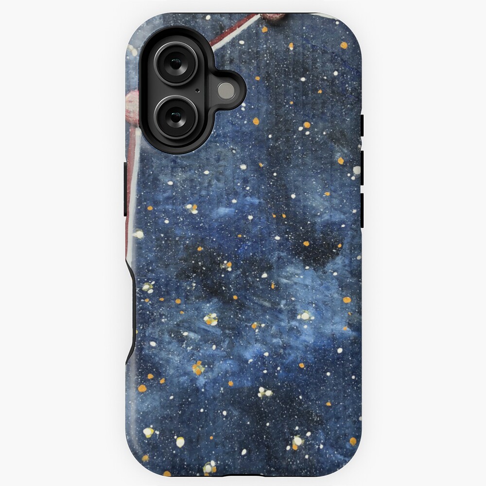 Item preview, iPhone Magsafe Tough Case designed and sold by d33universe.