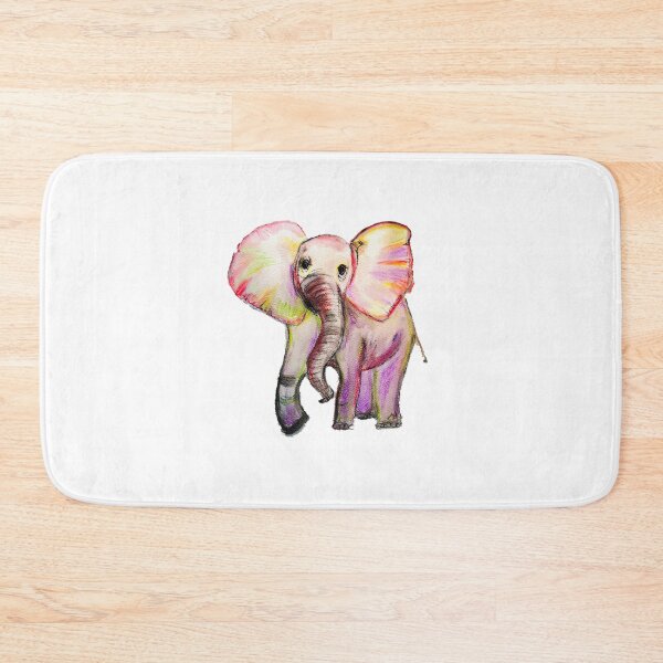 Item preview, Baby Elephant designed and sold by CanDo20.
