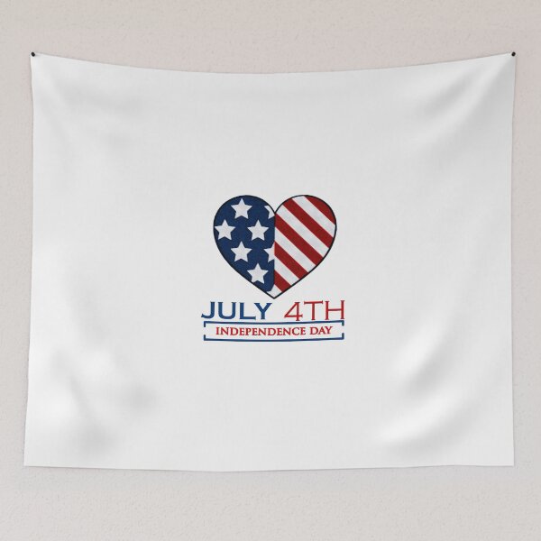Item preview, July 4th designed and sold by Designcorner91.