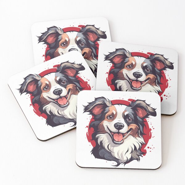 Item preview, Smile with Paws designed and sold by Koji2R.