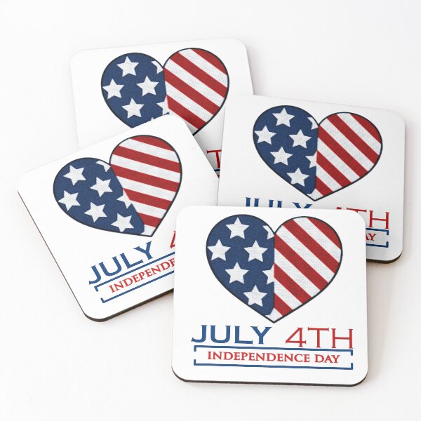 Item preview, July 4th designed and sold by Designcorner91.
