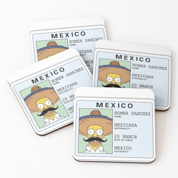 Item preview, Homer Homer Sanchez Sanchez. designed and sold by PlayWear.
