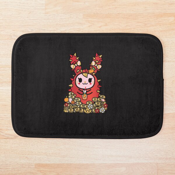 Item preview, feliz año nuevo lunar tokidoki designed and sold by Poddibly.