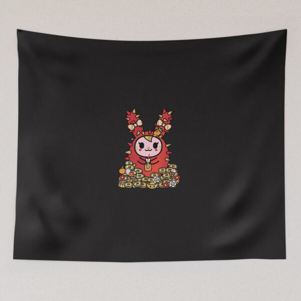 Item preview, Happy lunar new year tokidoki designed and sold by Poddibly.