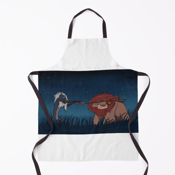 Item preview, Simba Gets Bonked designed and sold by KaileyMaya.