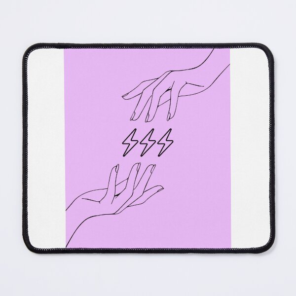 Item preview, Electric touch, speak now designed and sold by itscloud.