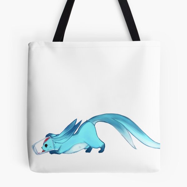 Item preview, Final Fantasy Carbuncle - The last drop designed and sold by Zaheela.