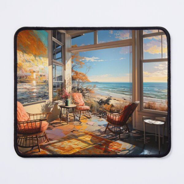 Item preview, Cape Cod 6 designed and sold by stevepmp.