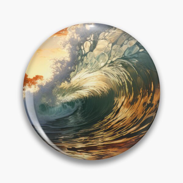 Item preview, Good Vibrations designed and sold by DankDank420.