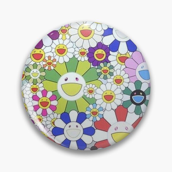 Item preview, flower sun designed and sold by CallieZieme.