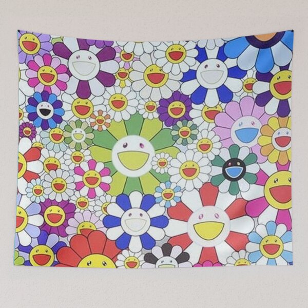Item preview, flower sun designed and sold by CallieZieme.