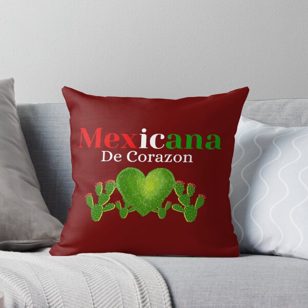 Item preview, Mexicana De Corazon designed and sold by SMillustrations.
