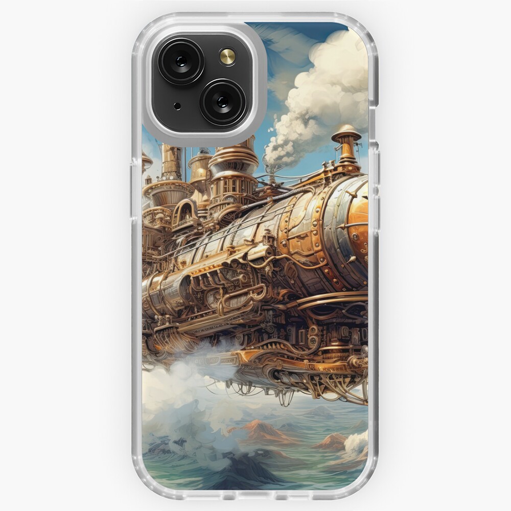 Item preview, iPhone Soft Case designed and sold by garretbohl.