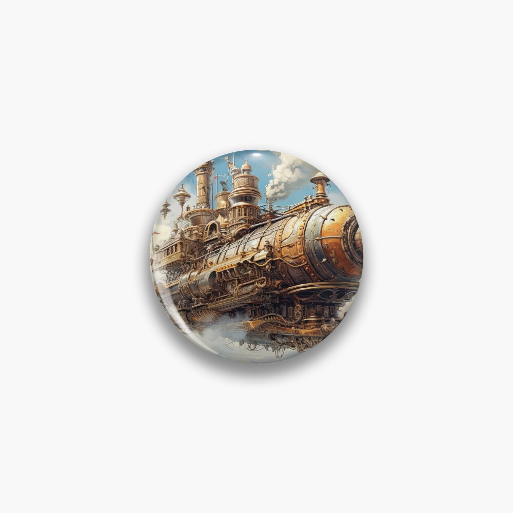 Item preview, Pin designed and sold by garretbohl.