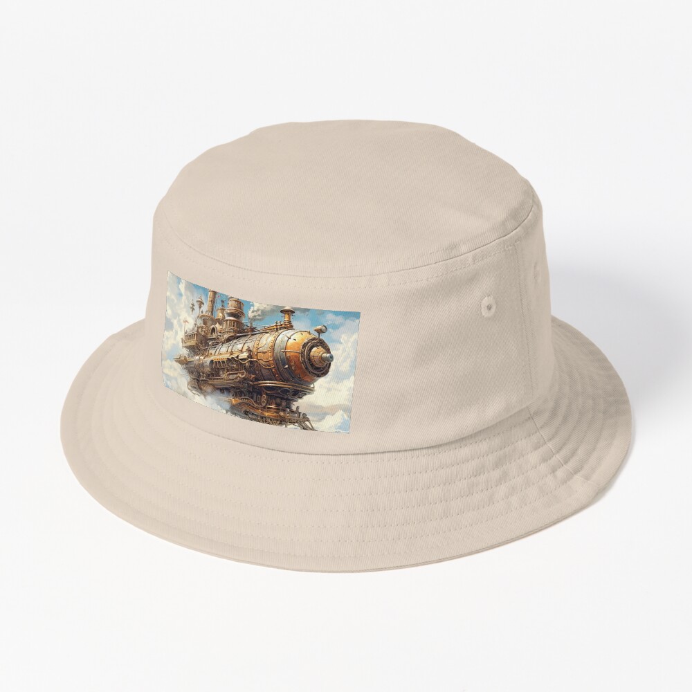 Item preview, Bucket Hat designed and sold by garretbohl.