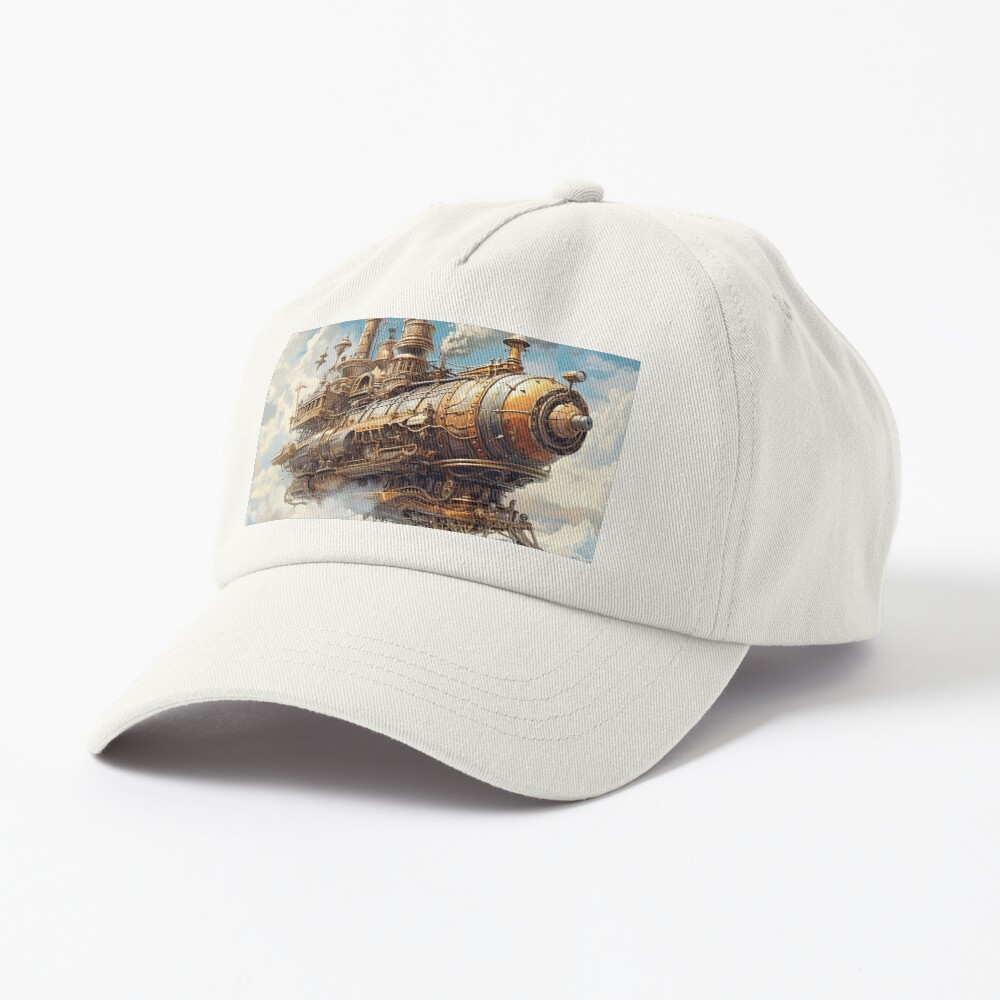 Item preview, Dad Hat designed and sold by garretbohl.