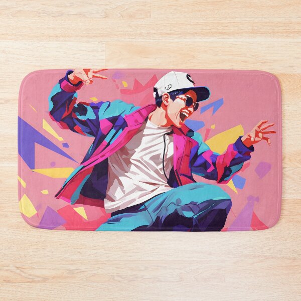 Item preview, Laughter and Movements I: The Charm of K-pop Idol's Funny Dance on Stage designed and sold by InsaneLEDP.