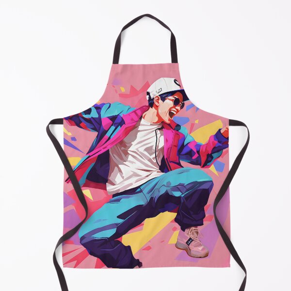 Item preview, Laughter and Movements I: The Charm of K-pop Idol's Funny Dance on Stage designed and sold by InsaneLEDP.