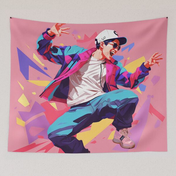 Item preview, Laughter and Movements I: The Charm of K-pop Idol's Funny Dance on Stage designed and sold by InsaneLEDP.