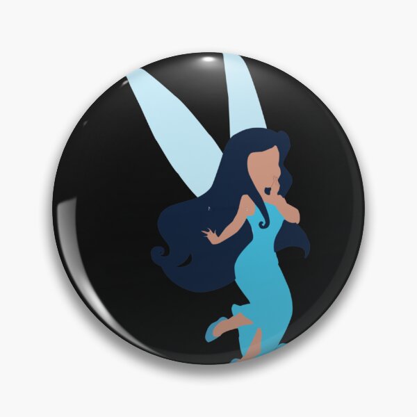 Item preview, Silvermist (No Face Style)  designed and sold by KaileyMaya.