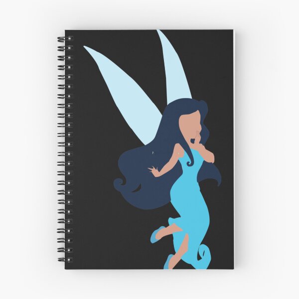 Item preview, Silvermist (No Face Style)  designed and sold by KaileyMaya.