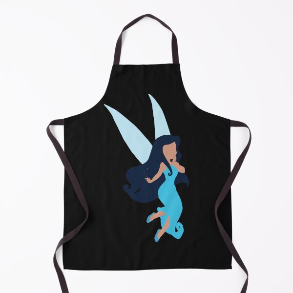 Item preview, Silvermist (No Face Style) designed and sold by KaileyMaya.