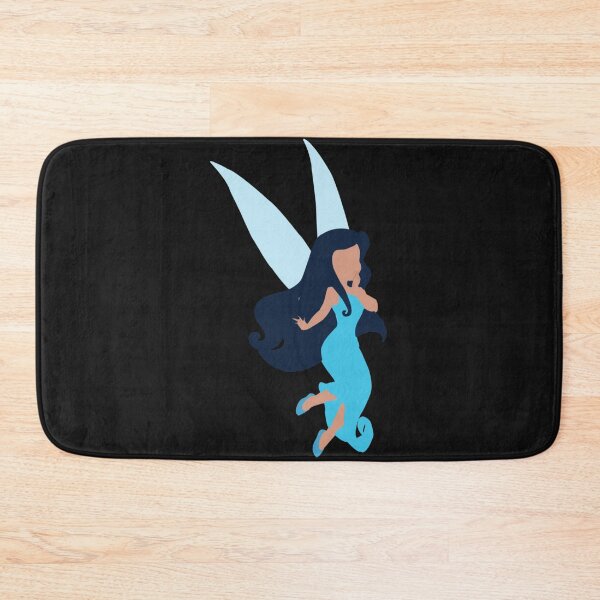 Item preview, Silvermist (No Face Style) designed and sold by KaileyMaya.