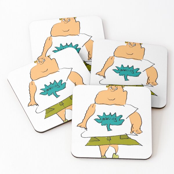 Item preview, Funny Owen designed and sold by yoongicorn.