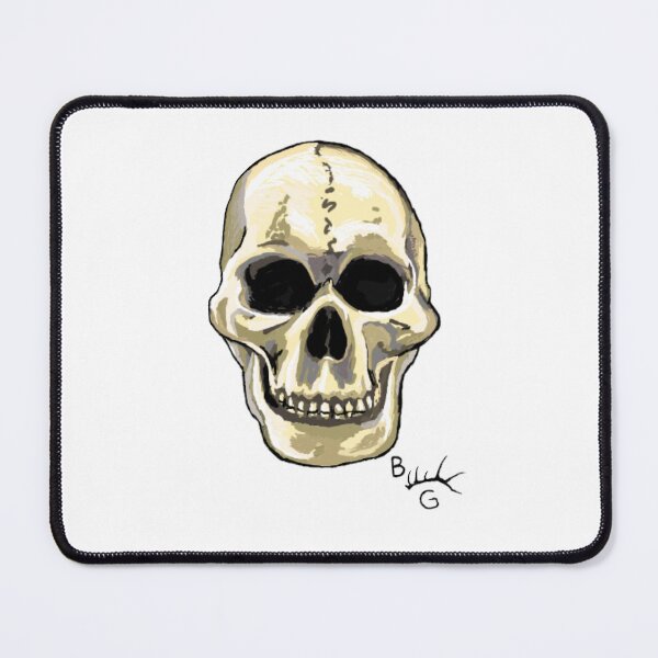 Item preview, Skull designed and sold by GerhardtArt.