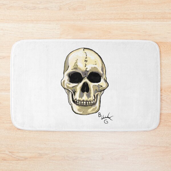 Item preview, Skull designed and sold by GerhardtArt.