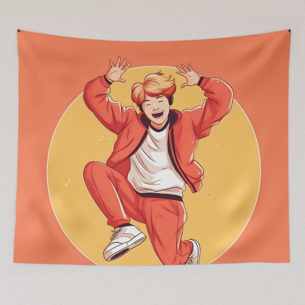 Item preview, Laughter and Movements II: The Charm of K-pop Idol's Funny Dance on Stage designed and sold by InsaneLEDP.