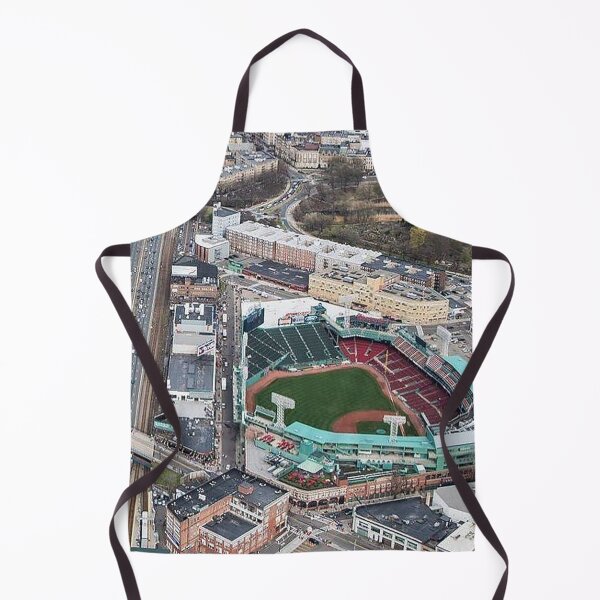 Item preview, Boston Baseball Stadium, Fenway Park, Old Ballparks, Green Monster, Old Stadiums, Bleacher Bums, Outfield designed and sold by Nostrathomas66.