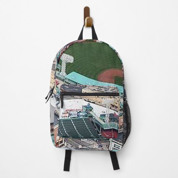 Item preview, Boston Baseball Stadium, Fenway Park, Old Ballparks, Green Monster, Old Stadiums, Bleacher Bums, Outfield designed and sold by Nostrathomas66.