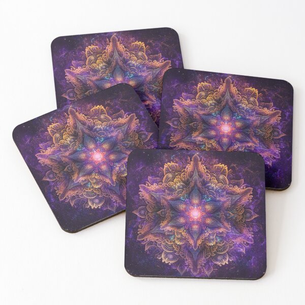 Item preview, Rise Mandala designed and sold by Cameron Gray.