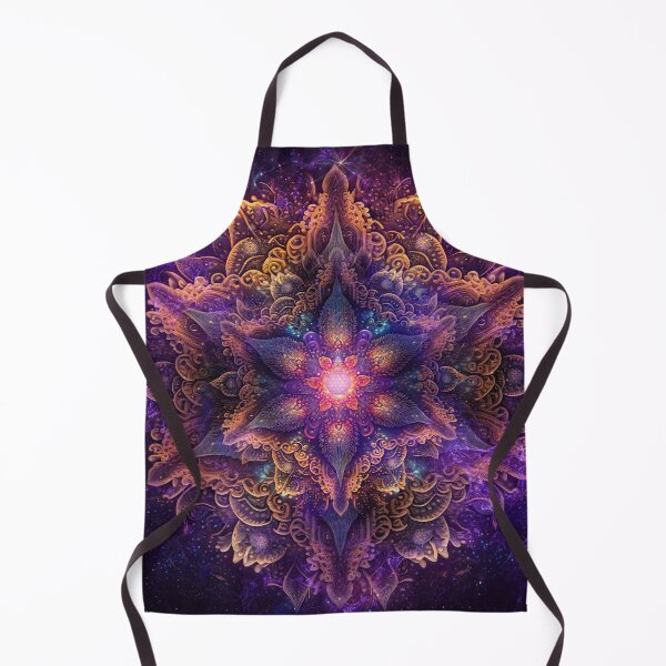 Item preview, Rise Mandala designed and sold by Cameron Gray.