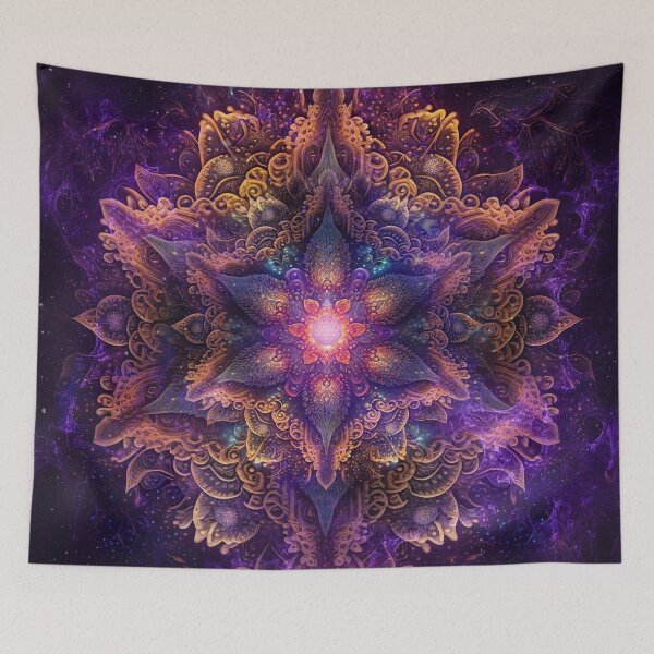 Item preview, Rise Mandala designed and sold by Cameron Gray.